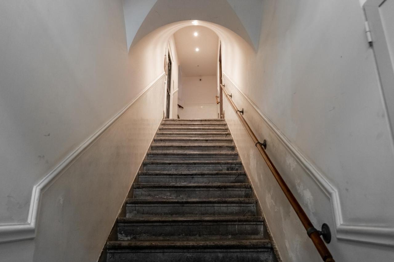 Iverlid Home. Palermo Exterior foto